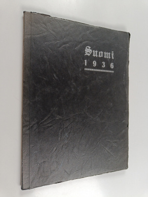 Suomi 1936 - Suomi College