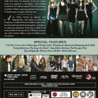 Pretty Little Liars - Kausi 5 (6XDVD) - pikkukuva 2