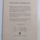 H.C. Andersen : Satujen ihmemaa 4 : H.C.Andersenin satuja - pikkukuva 2