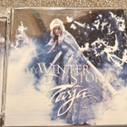 Tarja Turunen: My winterstorm - pikkukuva 1