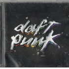 Daft punk . DISCOVERY - pikkukuva 1