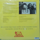 BAD BRAINS - S/T - US 1997 M-/EX+ LP - pikkukuva 2