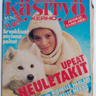 Suuri käsityökerho vuosikerta 1984 - pikkukuva 2