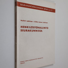 Heikki Lehtinen : Henkilöstöhallinto seurakunnissa - pikkukuva 1