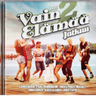 Eri Esittäjiä - Vain elämää 2 jatkuu (uusi) - pikkukuva 1