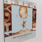 Lei Xiong : Marcus Mole and the Miraculous Potato - pikkukuva 1