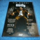 GUILTY - DVD - pikkukuva 1