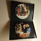 Dvd Kalle Päätalo -  Nimet Marmoritaulussa  - pikkukuva 3