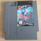 NES - Defender of the Crown (SCN) - pikkukuva 1