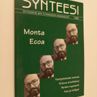 Synteesi 1/2002 : Monta ecoa : Suomen taidekasvatuksen tu... - pikkukuva 1