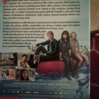 dvd vadelmavenepakolainen - pikkukuva 2