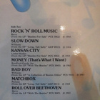 The Beatles: Rock 'n' Roll Music 2LP - pikkukuva 3