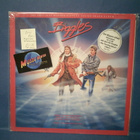 BIGGLES (THE ORIGINAL MOTION PICTURE SOUNDTRACK ALBUM) LP - pikkukuva 1