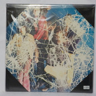 ROLLING STONES - THROUGH THE PAST, DARKLY M-/M- JAPAN -76 LP - pikkukuva 2