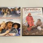 Maalaiskomedia-sarja (4 x DVD) - pikkukuva 1