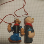 Kippari-Kalle vintage figuurit - pikkukuva 2