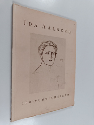 Ida Aalbergin syntymän 100-vuotismuisto