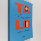 Matti Sarkka : Naisten talo - pikkukuva 1