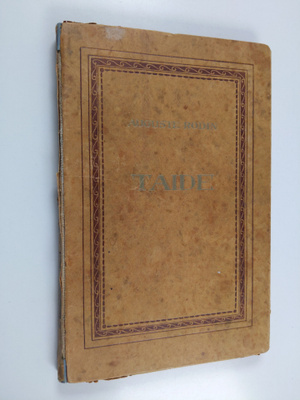 Auguste Rodin : Taide