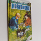 Jouko Varonen : Rosvonsuo - pikkukuva 1