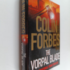Colin Forbes : The Vorpal Blade - pikkukuva 1