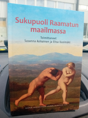 Asikainen : Sukupuoli Raamatun maailmassa ( SIS POSTIKULU