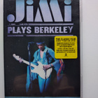 Jimi Plays Berkeley - pikkukuva 1