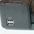 HP 2012 90W Docking Station -telakointiasema VIALLINEN? - pikkukuva 3