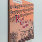 Heikki Perho ym. : Papan kaskut ja laulut : Sananparret, ... - pikkukuva 1