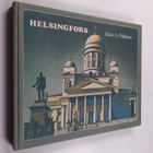 Matti A. Pitkänen : Helsingfors - pikkukuva 1