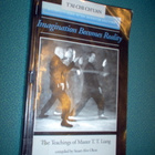 Imagination Becomes Reality T`AI CHI CH`UAN Complete Guide.. - pikkukuva 1