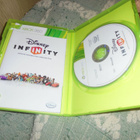 Xbox 360 Infinity levy + tarvikkeita. Disney - pikkukuva 2