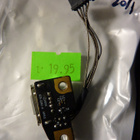 Virtaliitin Apple MacBook Pro 17" A1297 2009 - 2011 - pikkukuva 3