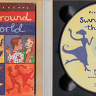 Various – Swing Around The World - CD - 2005 - pikkukuva 4