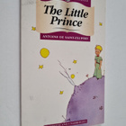 Antoine de Saint-Exupey : The Little Prince - pikkukuva 1