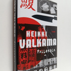 Heikki Valkama : Pallokala - pikkukuva 1