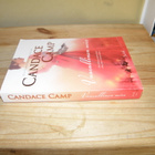 Candace Camp Vaarallinen mies (nidottu) - pikkukuva 1