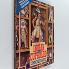 Lynne Reid Banks : The Indian in the cupboard - pikkukuva 1