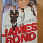 John Gardner - Haastan sinut, James Bond - pikkukuva 1