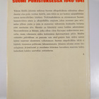 Heikki Jalanti : Suomi puristuksessa 1940-1941 - pikkukuva 2