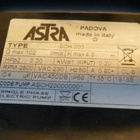 Uppopumppu Astra SCH 200 - pikkukuva 2