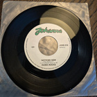 Hanoi Rocks - Dead By X-Mas 7" - pikkukuva 2