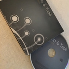 Arepa & Trioli / Valon säteitä CD - pikkukuva 1