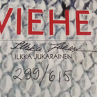 Viehe - kirja  - Ilkka Jukarainen - pikkukuva 2