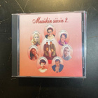 V/A - Musiikin siivin 2 CD - pikkukuva 1