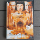 DVD: The Million Dollar Hotel (Mel Gibson 1999) *Egmont* - pikkukuva 1