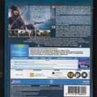 Blu-Ray - Pirates of the Caribean Salazars revenge - pikkukuva 2