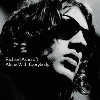 Richard Ashcroft: Alone With Everybody CD