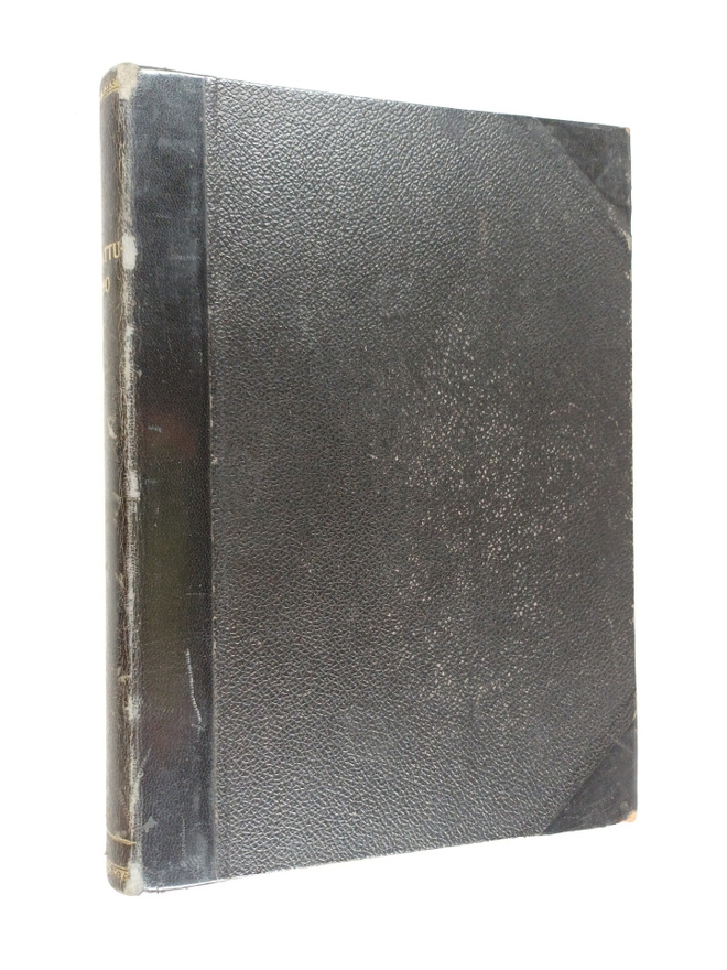 Raamattukerho vuosikerta 1931 (yhteesidottuna)