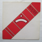 Rouen: Young For A Day   LP   1987 - pikkukuva 1